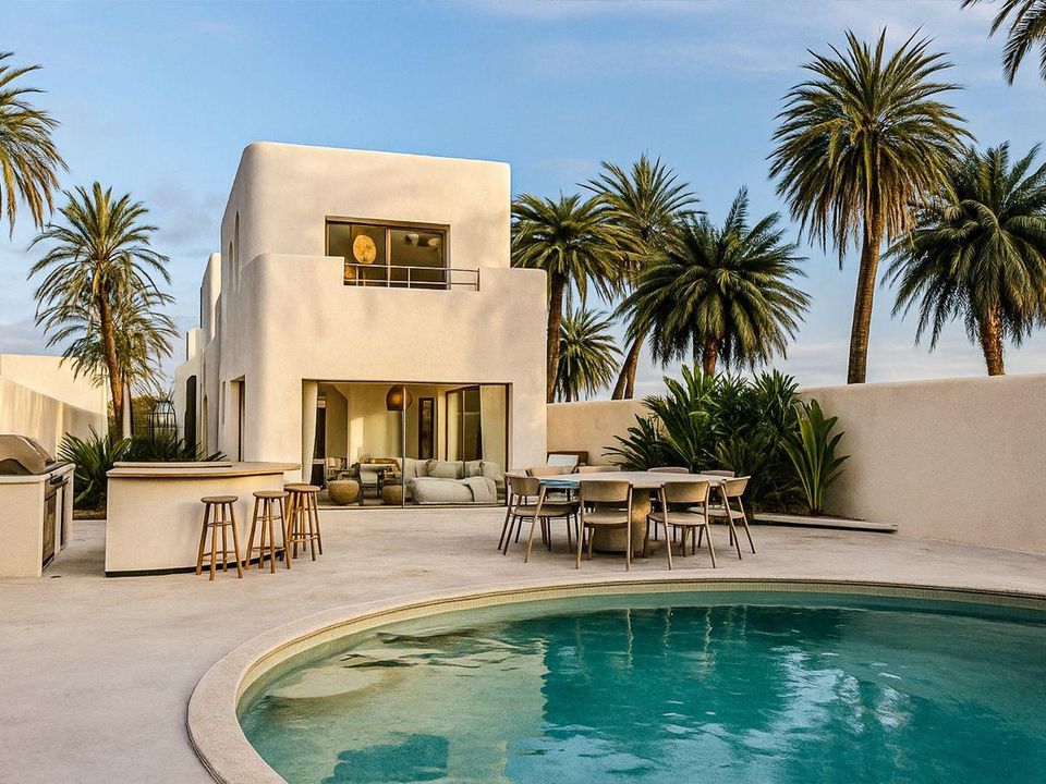 Villa i Empuriabrava, Gerona - foto 1