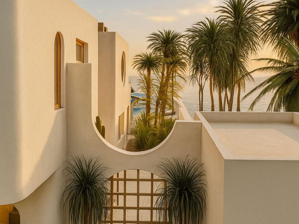 Villa i Empuriabrava, Gerona - foto 3