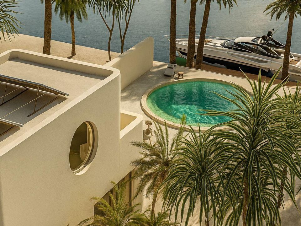 Villa i Empuriabrava, Gerona - foto 5