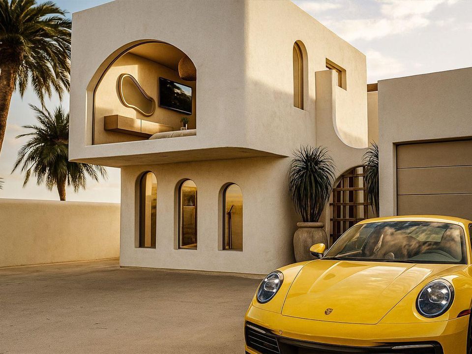 Villa i Empuriabrava, Gerona - foto 2