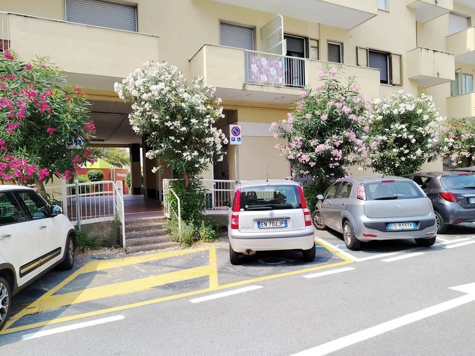 Lejlighed i Albisola Superiore, Savona - foto 1