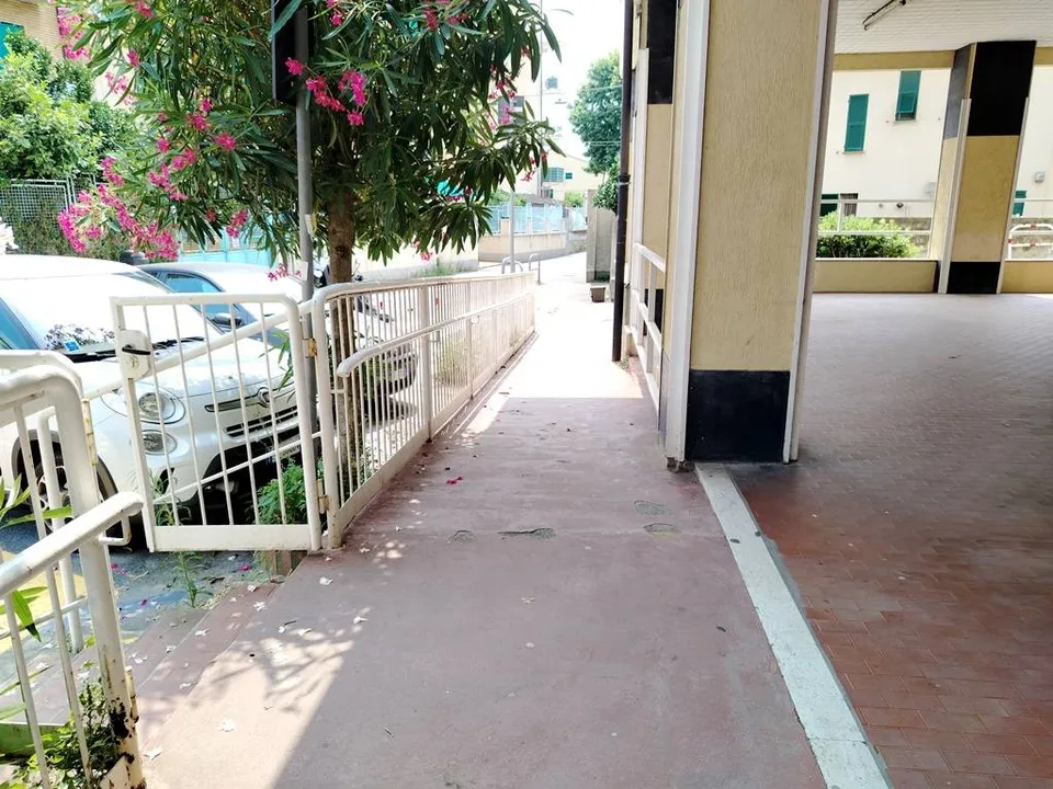 Lejlighed i Albisola Superiore, Savona - foto 2