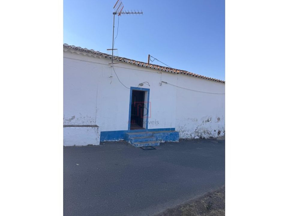 Farm hus i Ourique, Beja - foto 1