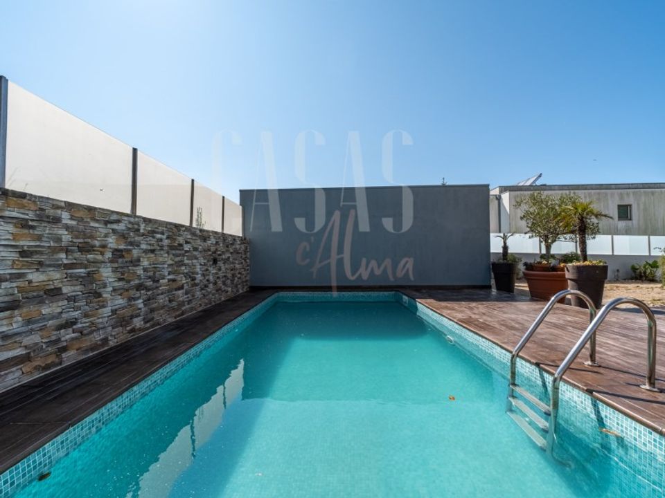 Villa i Grijo, Porto - bilde 2