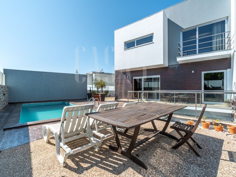 Villa i Grijo, Porto - bilde 3