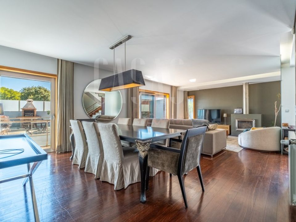 Villa i Grijo, Porto - bilde 4