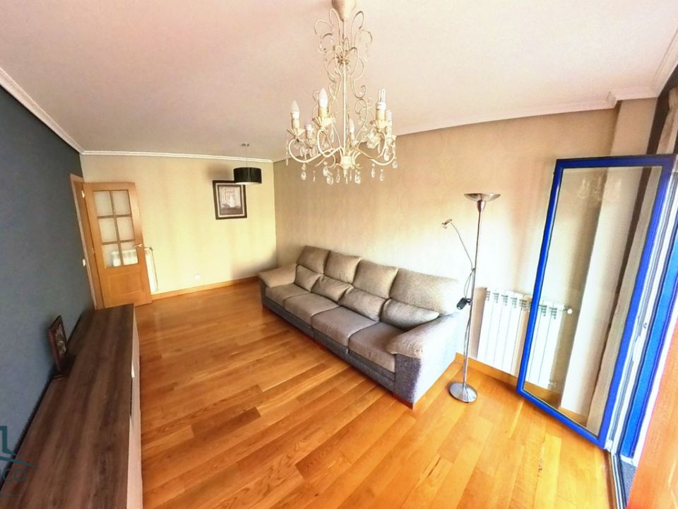 Apartament: Reinosa, Cantabria – zdjęcie 2