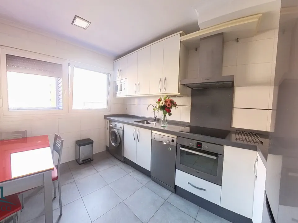 Apartament: Reinosa, Cantabria – zdjęcie 3