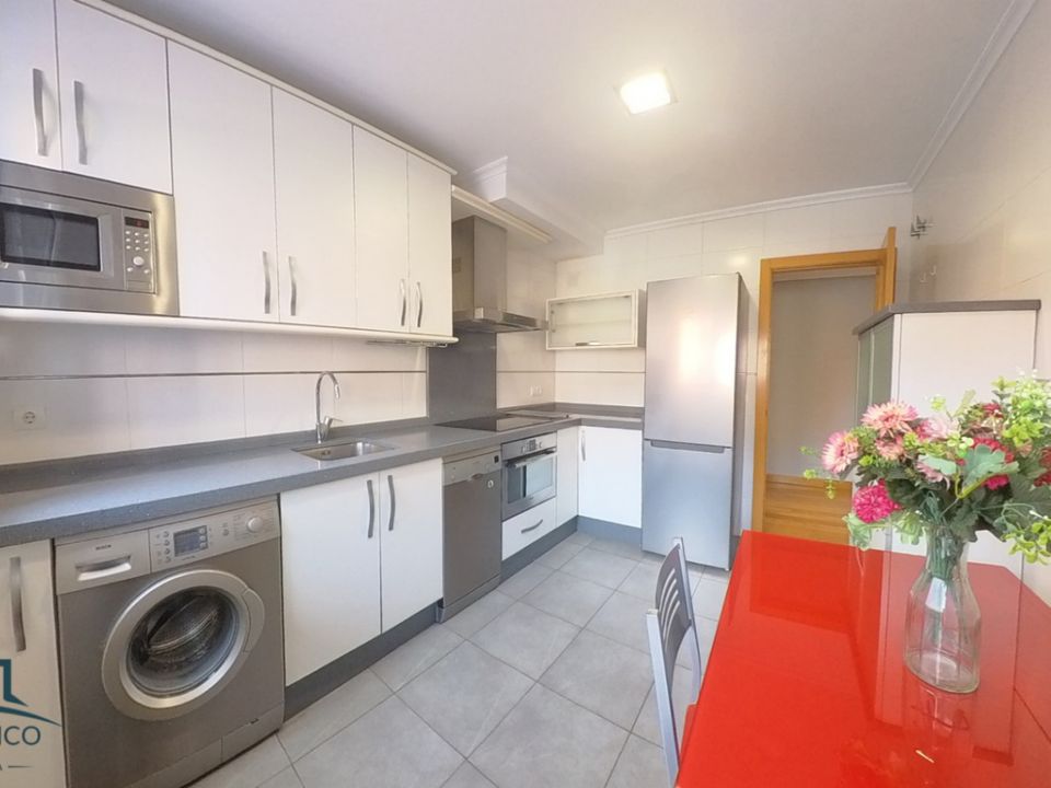 Apartament: Reinosa, Cantabria – zdjęcie 4