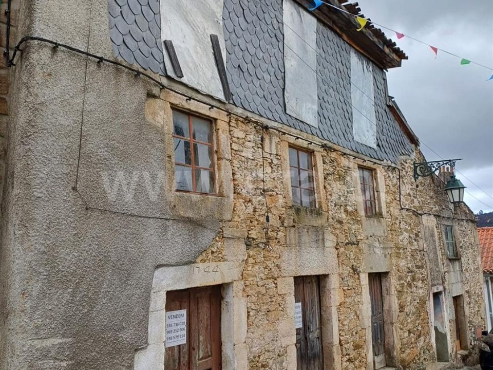 Villa i Covilha, Castelo Branco - foto 2