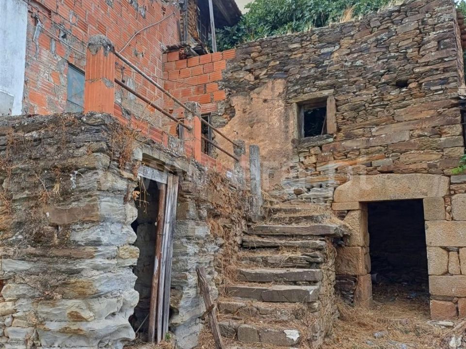 Villa i Covilha, Castelo Branco - foto 3