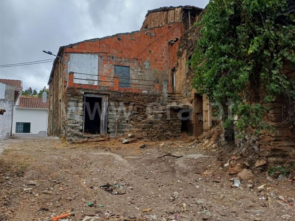 Villa i Covilha, Castelo Branco - foto 4