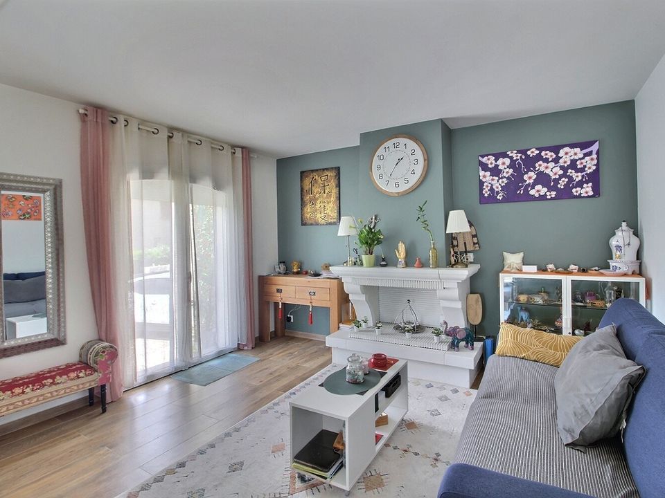 Villa en Grabels, Herault - foto 4