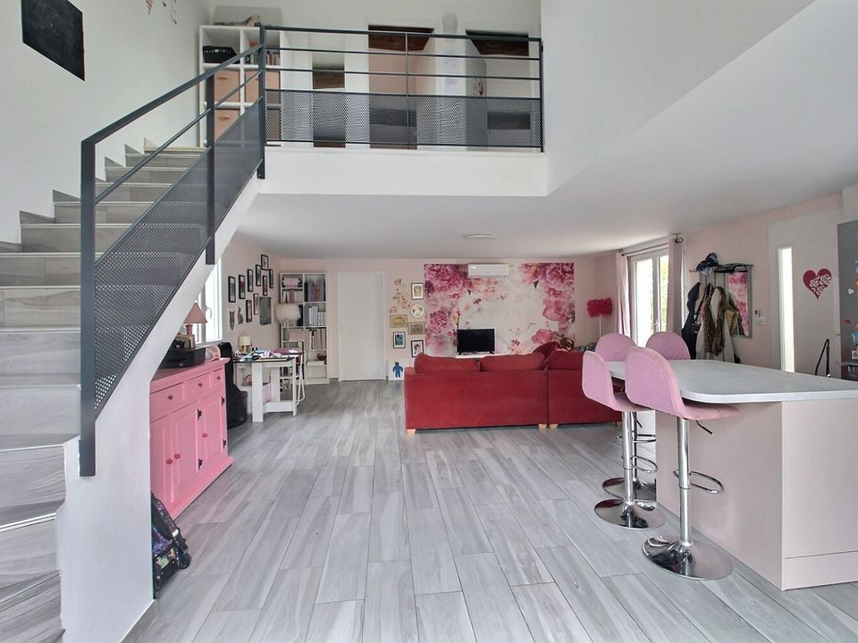 Villa en Combaillaux, Herault - foto 1