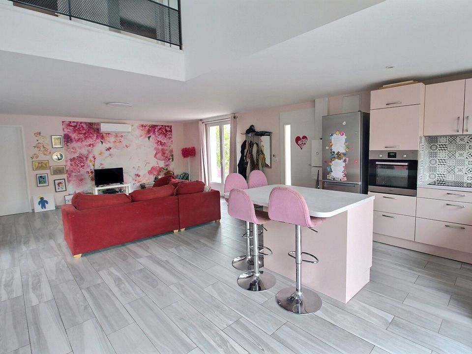 Villa en Combaillaux, Herault - foto 2