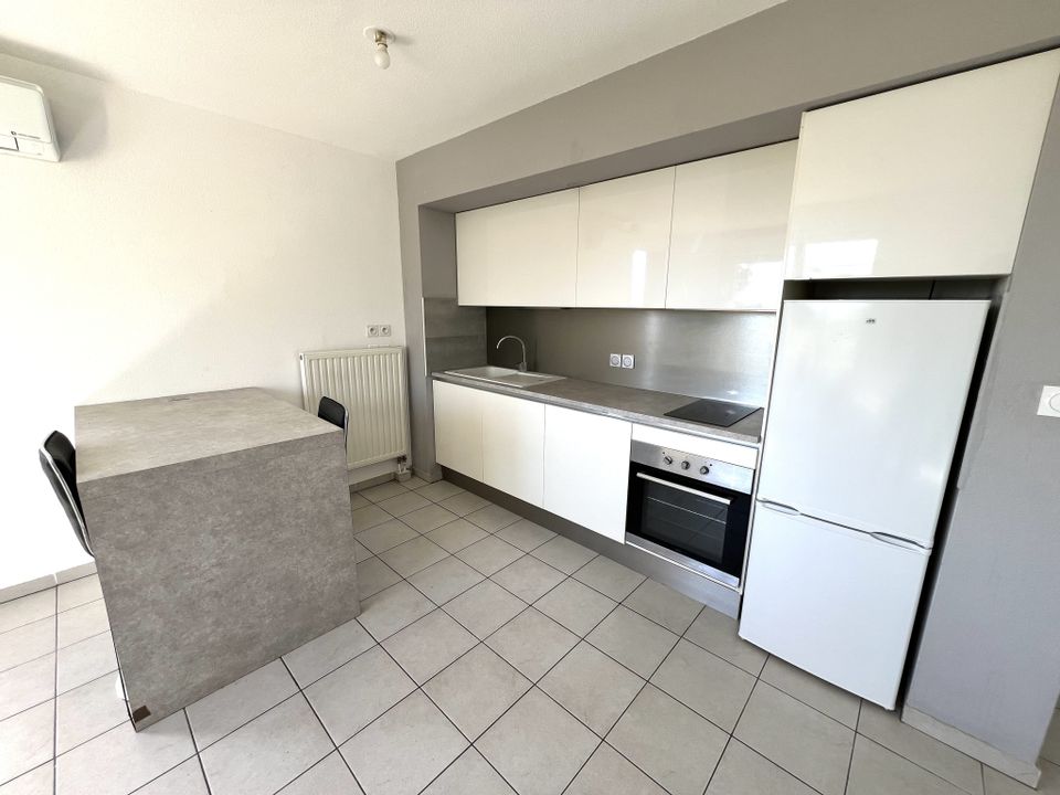 Apartamento en Grabels, Herault - foto 4