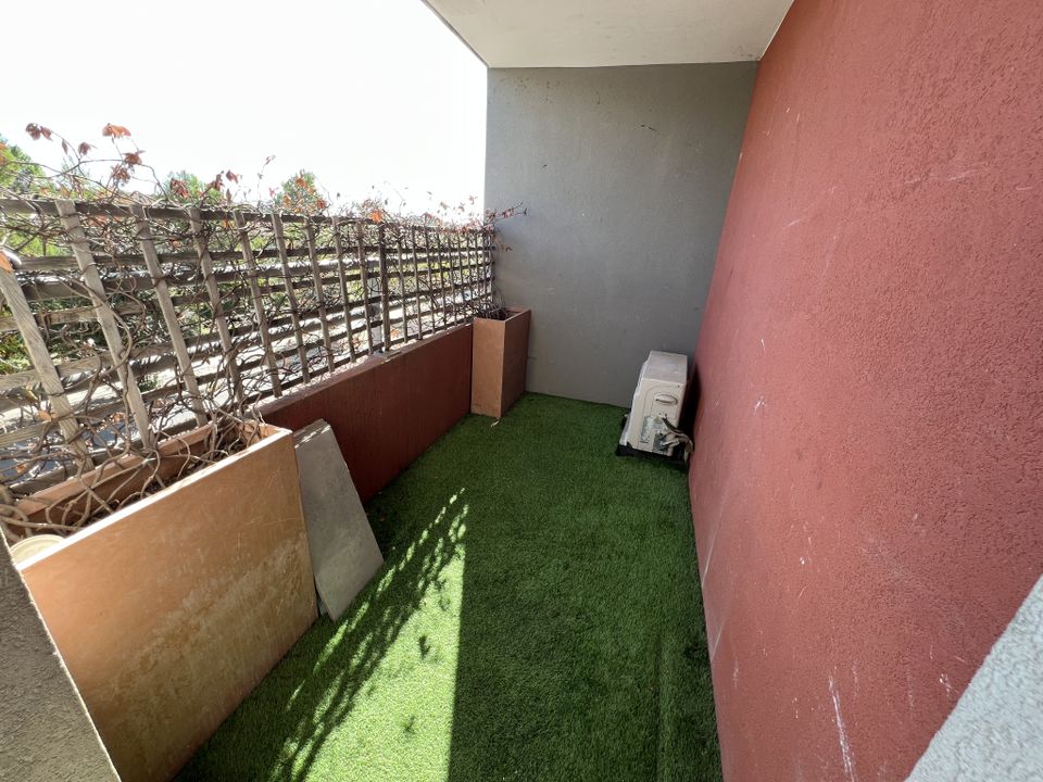 Apartamento en Grabels, Herault - foto 5