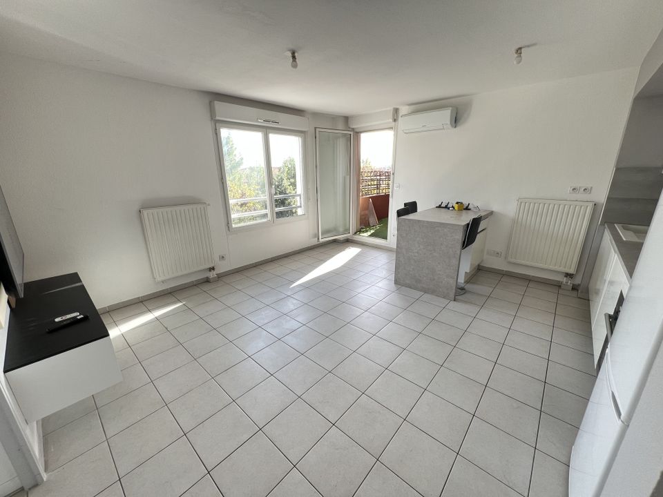 Apartamento en Grabels, Herault - foto 2