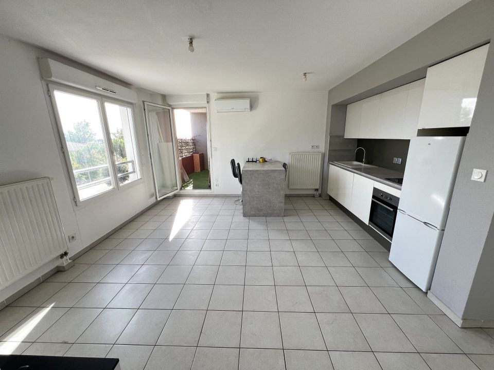 Apartamento en Grabels, Herault - foto 3