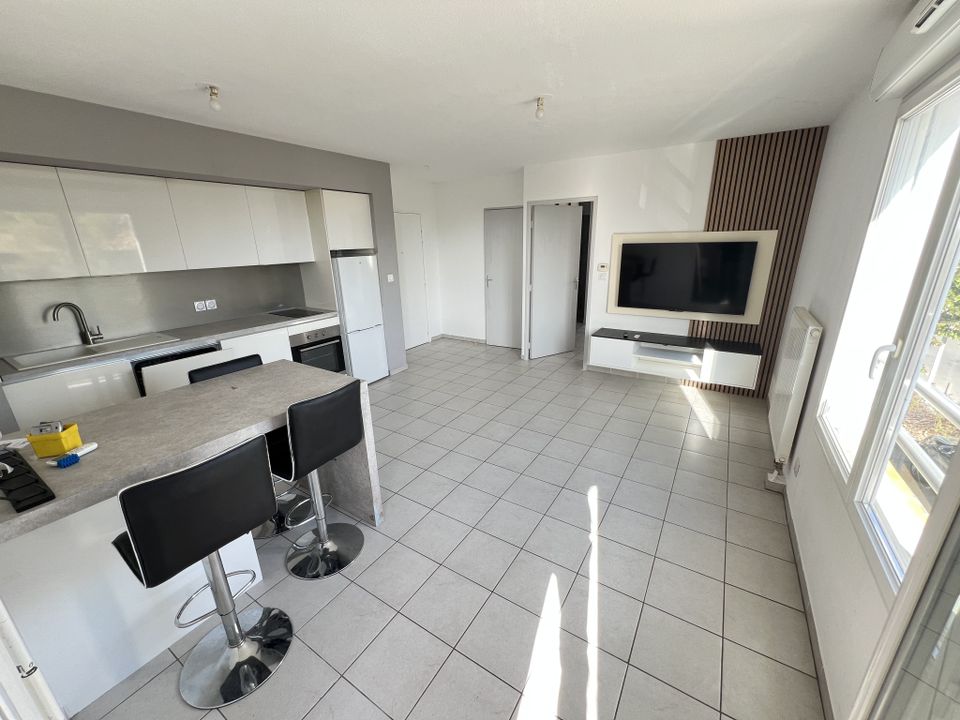 Apartamento en Grabels, Herault - foto 1