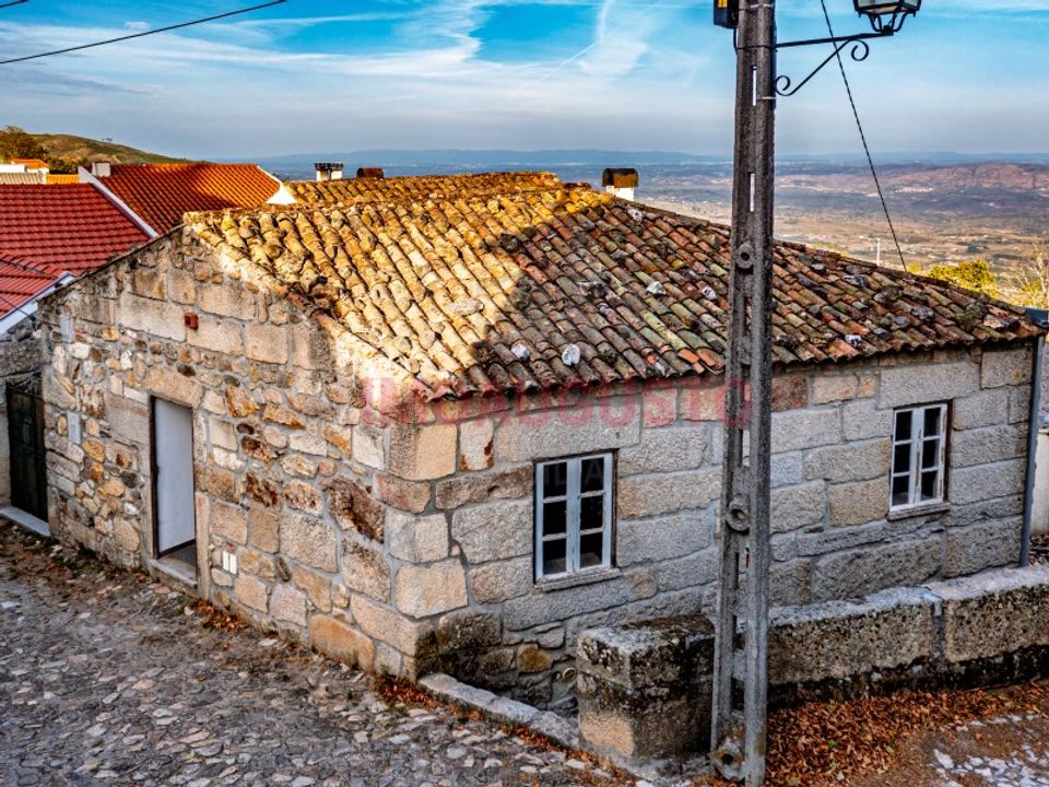 Villa i Gouveia, Guarda - foto 2