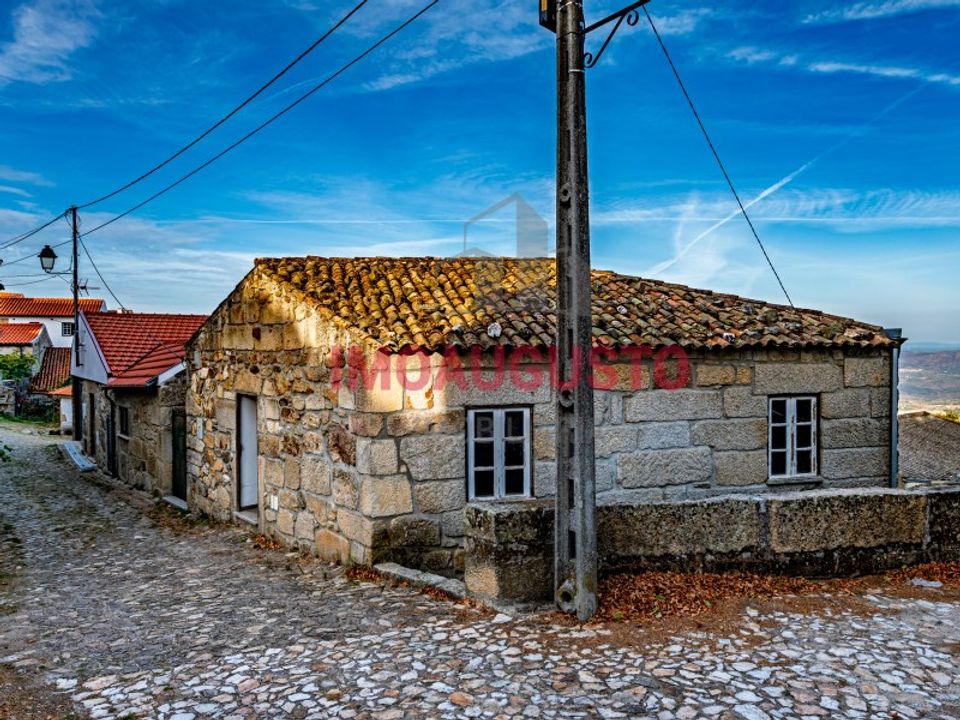 Villa i Gouveia, Guarda - foto 1