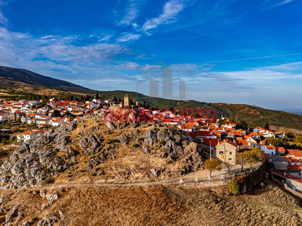 Villa i Gouveia, Guarda - foto 4