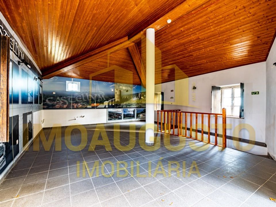 Villa i Gouveia, Guarda - foto 5