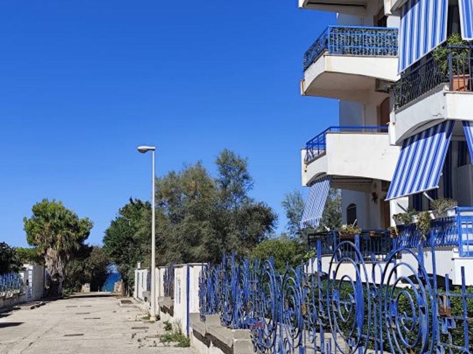 Lejlighed i Bari, Bari - foto 1
