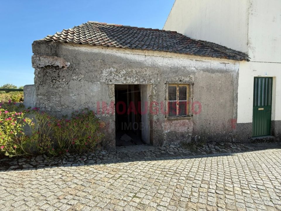 Villa i Castelo Mendo, Guarda - foto 1