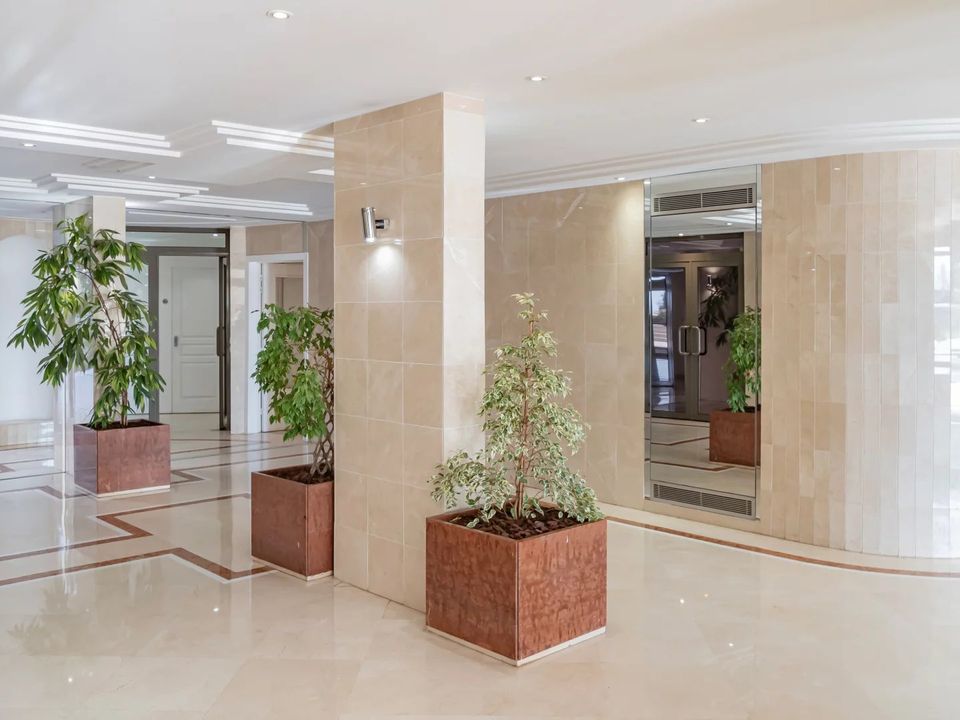 Lejlighed i Cannes, Alpes-Maritimes - foto 2