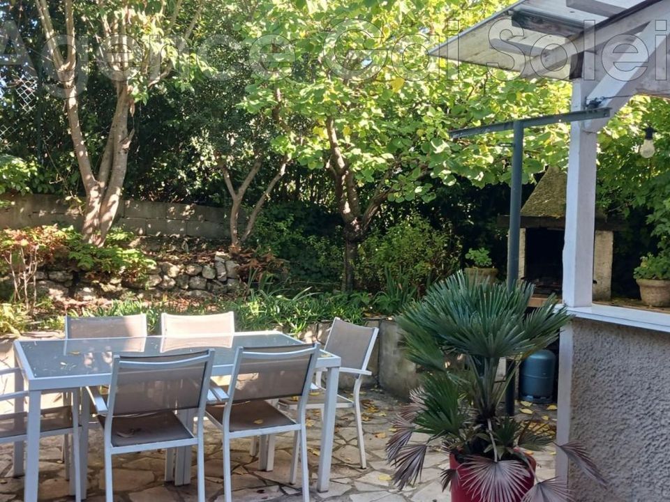 Villa i Nissan-lez-Enserune, Herault - foto 1