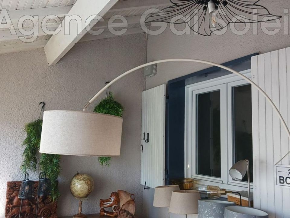 Villa i Nissan-lez-Enserune, Herault - foto 3