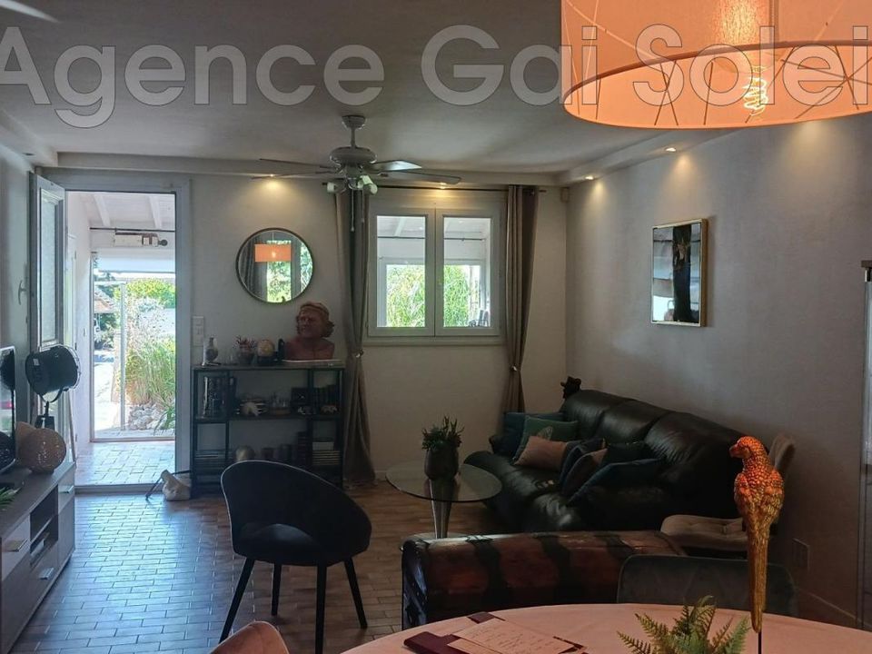 Villa i Nissan-lez-Enserune, Herault - foto 4