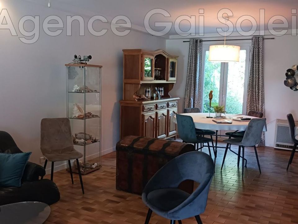 Villa i Nissan-lez-Enserune, Herault - foto 5