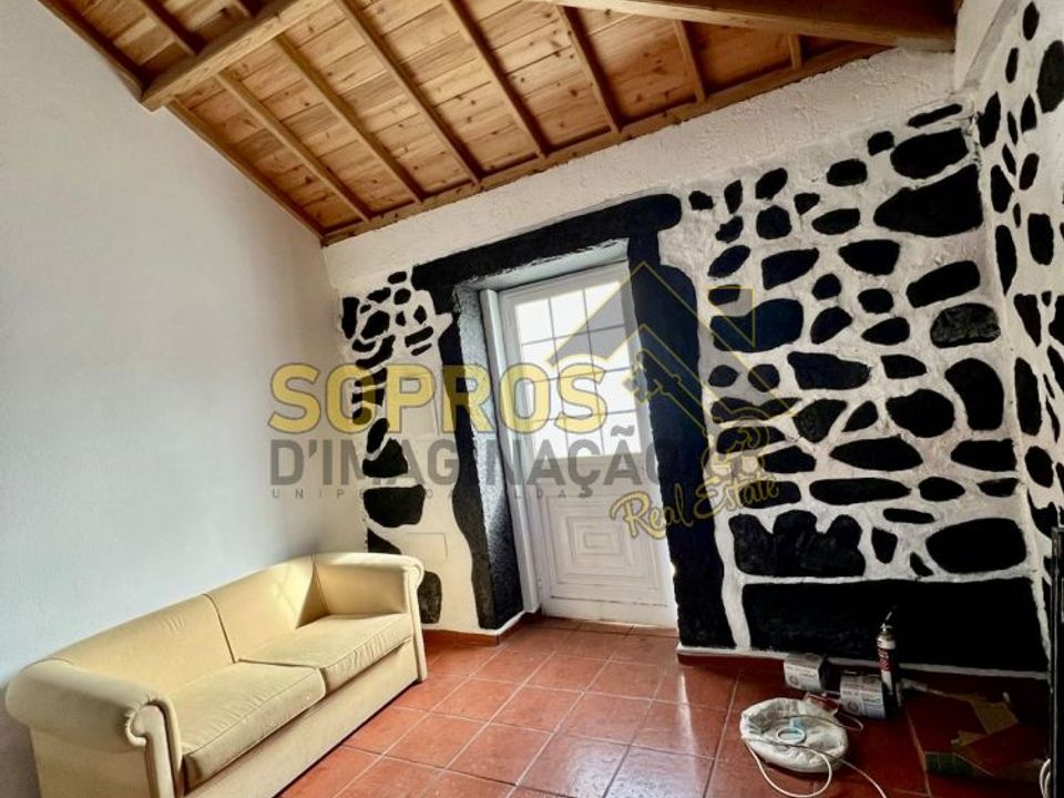 Villa i Vila da Praia da Vitoria, Terceira - foto 3