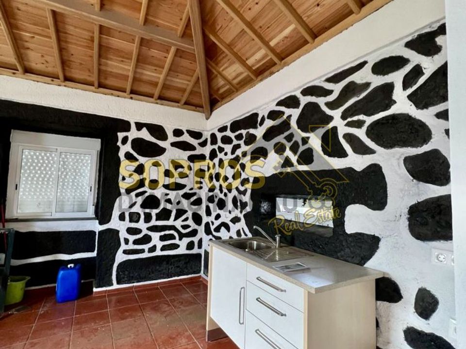 Villa i Vila da Praia da Vitoria, Terceira - foto 4