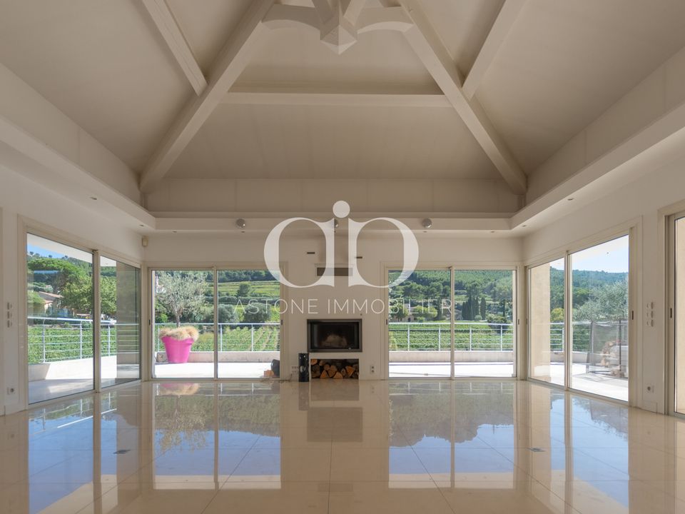 Villa i Cassis, Bouches-du-Rhone - foto 5