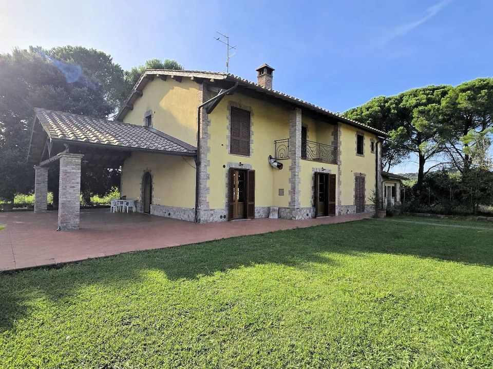 Masia a Grosseto, Grosseto - foto 1