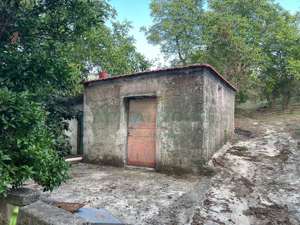 Helårsgrund i Avella, Avellino - foto 4