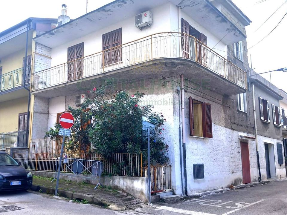 Villa i Sirignano, Avellino - bilde 1