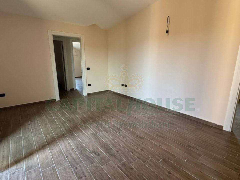 Apartamento em Quadrelle, Avellino - foto 2