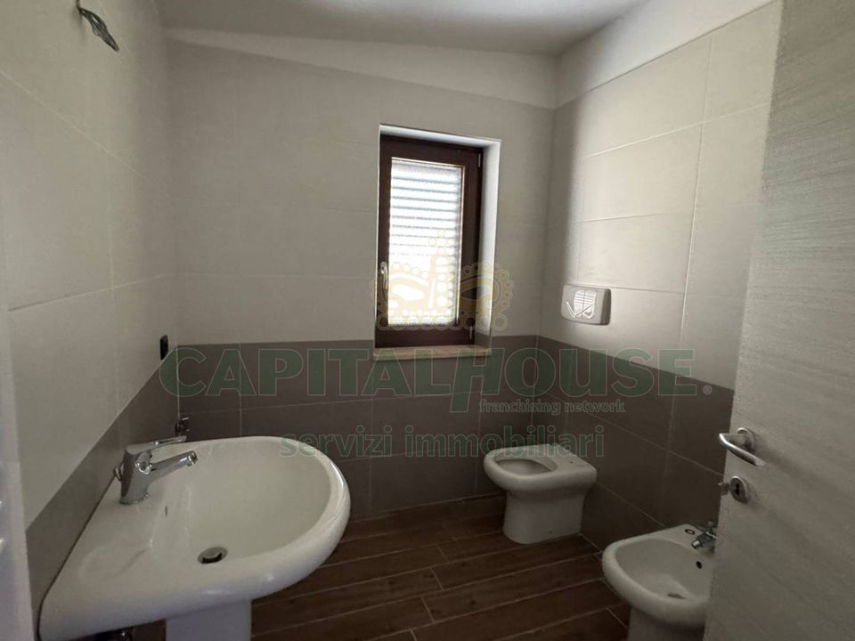 Apartamento em Quadrelle, Avellino - foto 5