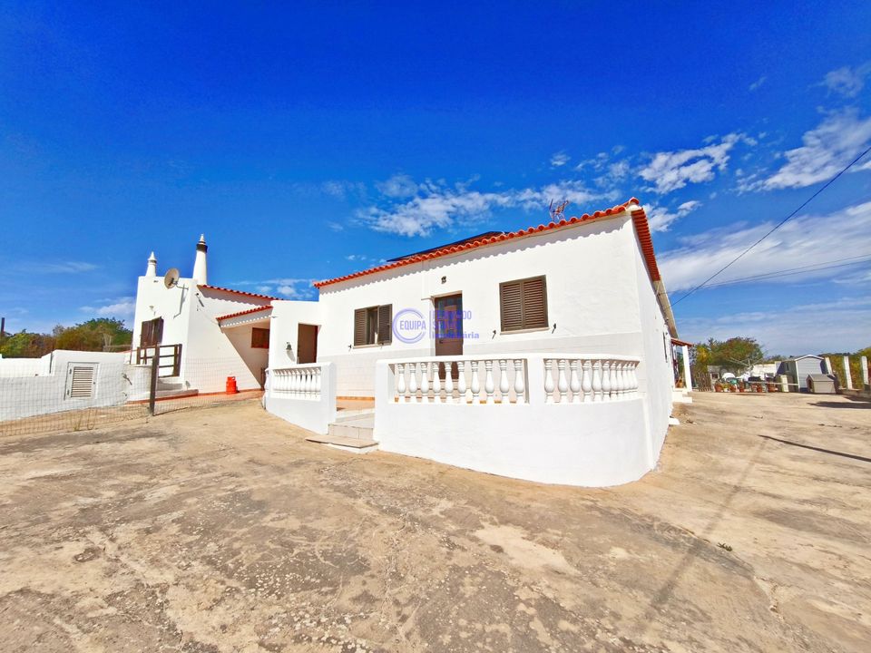 Farm hus i Armacao de Pera, Faro - foto 2