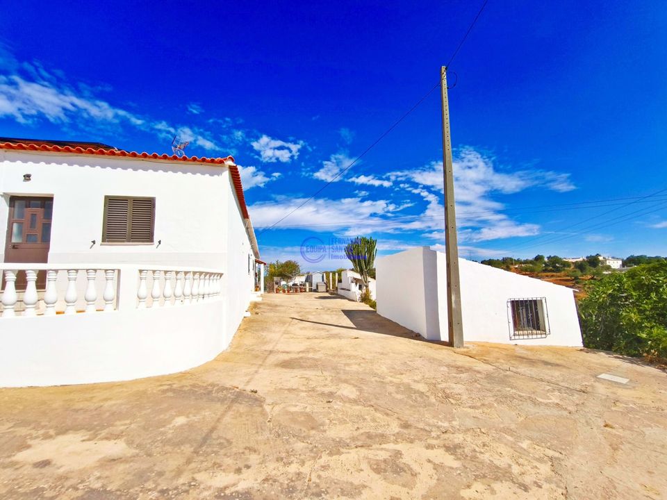 Farm hus i Armacao de Pera, Faro - foto 5