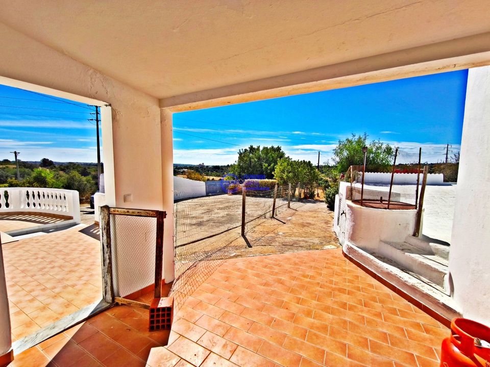 Farm hus i Armacao de Pera, Faro - foto 3