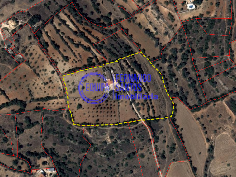Farm hus i Armacao de Pera, Faro - foto 4