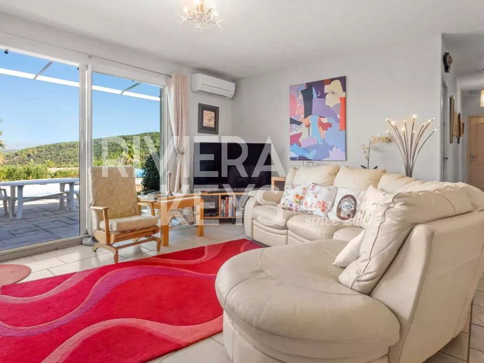 Villa i Vidauban, Var - bilde 5