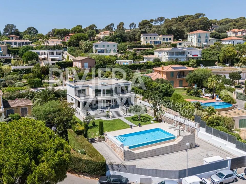 Villa i Nice, Alpes-Maritimes - foto 2