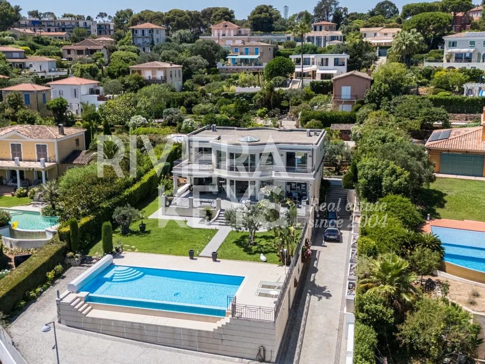 Villa i Nice, Alpes-Maritimes - foto 3